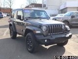 Used 2018 Jeep Wrangler Sport image 2