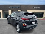 Certified 2021 Hyundai Kona SEL w/ Cargo Package image 5