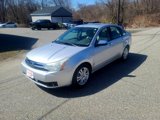 Used 2010 Ford Focus SEL image 3
