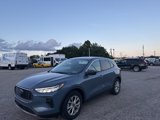 Used 2023 Ford Escape Active w/ Cold Weather Package image 3