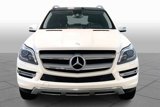 Used 2014 Mercedes-Benz GL 450 4MATIC image 3