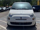 Used 2013 FIAT 500 Pop image 3