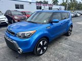 Used 2016 Kia Soul + image 4