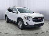 Used 2021 GMC Terrain SLE w/ Driver Convenience Package image 2