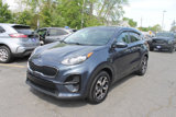 Used 2021 Kia Sportage LX image 4