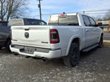 Certified 2022 RAM 1500 Laramie image 4