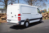 Used 2015 Mercedes-Benz Sprinter 2500 image 6