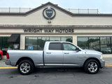 Used 2019 RAM 1500 Big Horn image 2