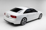 Used 2013 Audi S8 image 3
