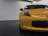Used 2018 Nissan 370Z Coupe w/ Z34 Heritage Edition - Yellow image 3