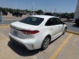 Used 2023 Toyota Corolla LE image 5