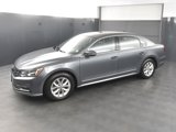 Used 2017 Volkswagen Passat 1.8T S image 2