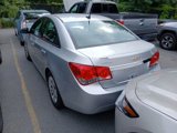 Used 2013 Chevrolet Cruze LS image 2