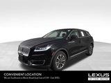 Used 2020 Lincoln Nautilus Premier w/ Equipment Group 101A image 2