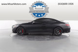 Used 2017 Mercedes-Benz S 65 AMG Coupe image 6
