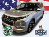 Used 2022 Mitsubishi Outlander ES image 1