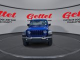 Used 2020 Jeep Wrangler Unlimited Sport S image 3