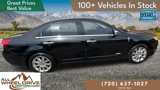 Used 2011 Lincoln MKZ Hybrid w/ 202A Rapid Spec Order Code image 4