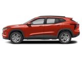 Used 2024 Chevrolet Trax LS w/ LS Convenience Package image 3