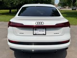 Used 2023 Audi e-tron Premium Plus image 5