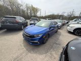 Used 2019 Honda Civic EX-L image 2