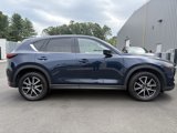 Used 2017 MAZDA CX-5 Grand Touring w/ Premium Package image 2
