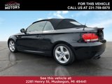 Used 2011 BMW 135i Convertible image 3