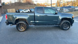 Used 2017 GMC Canyon 4x4 Extended Cab w/ Convenience Package image 3