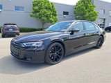 Used 2022 Audi A8 L 3.0T w/ Executive Package image 3