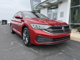Certified 2023 Volkswagen Jetta SE image 2