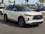New 2025 INFINITI QX60 Autograph w/ Cargo Package image 3
