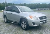Used 2011 Toyota RAV4 2WD w/ Base L4 Extra Value Pkg image 3