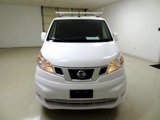 Used 2021 Nissan NV200 SV image 2