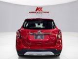 Used 2017 Buick Encore Preferred image 5