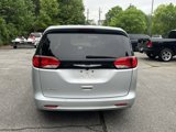 Used 2023 Chrysler Voyager LX image 5