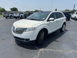 Used 2013 Lincoln MKX AWD image 3