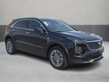 New 2025 Cadillac XT4 Premium Luxury image 6