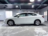 Used 2013 Honda Civic LX image 5