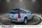 Used 2012 GMC Yukon XL SLT w/ SLT-2 Equipment Package image 3