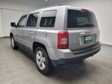 Used 2017 Jeep Patriot Latitude image 5