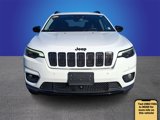 Used 2023 Jeep Cherokee Altitude Lux image 2