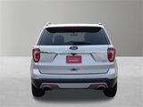 Used 2017 Ford Explorer XLT w/ Equipment Group 202A image 4