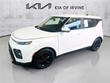 Certified 2022 Kia Soul LX w/ Technology Package image 4
