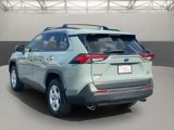 Used 2021 Toyota RAV4 XLE image 5