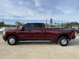Used 2023 RAM 3500 Laramie image 2