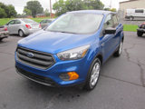 Used 2018 Ford Escape S image 3