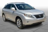 Used 2010 Lexus RX 350 AWD image 2