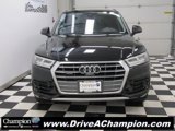 Used 2018 Audi Q5 Prestige w/ Prestige Package image 2