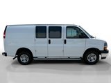 Used 2023 Chevrolet Express 2500 w/ Driver Convenience Package image 6