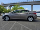 Used 2012 Hyundai Elantra Limited w/ Technology Pkg 5 image 5